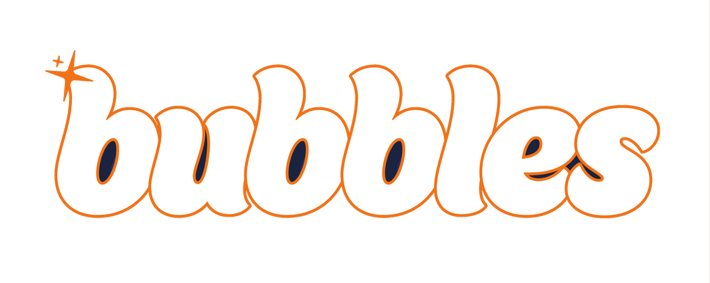 Bubbles